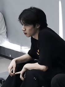 刘耀文：婚后危机
