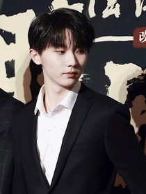 TNT：霸道反派boss轻点宠