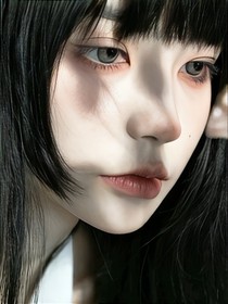 伪装少女已暴露