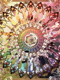 三十六星棋
