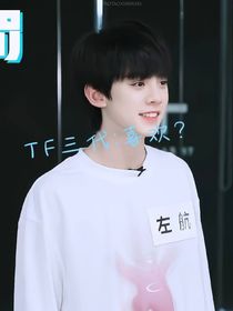 TF三代：喜歡？