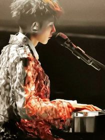 TFBOYS——藏不住悸动的节拍