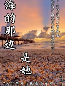 海的那边是她