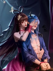 叶罗丽：与你携手看尽碧海沧波