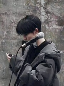 马嘉祺：青春的尾巴
