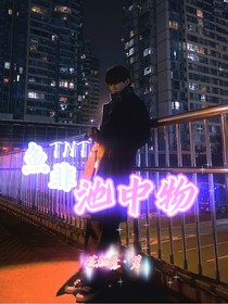 TNT之魚(yú)非池中物
