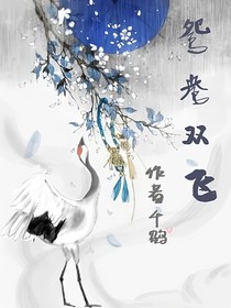 鸳鸯双飞