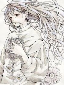 花夢夕
