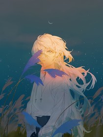 只是簡(jiǎn)單的希翼而已