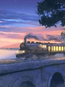 枝头