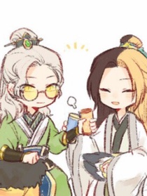 如果歷史是一群喵之校園篇續(xù)寫