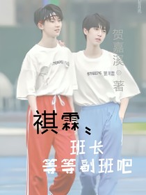 褀霖：班长等等副班吧