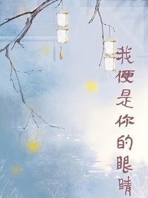 我便是你的眼睛