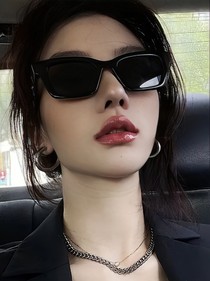 TNT，妹妹她是个疯批