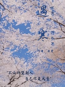 遇寒（金北寒與顧藤賦）