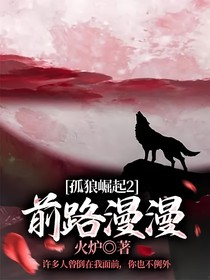 孤狼崛起2：前路漫漫
