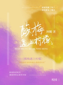 酸梅遇上檸檬