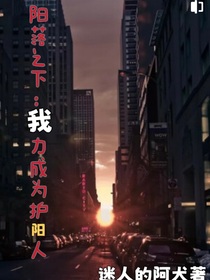 阳落之下：我力成为守阳人