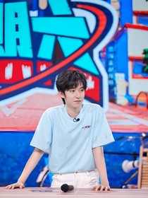 all霖：你好