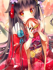 思溪然：主神大人追妻慢慢長