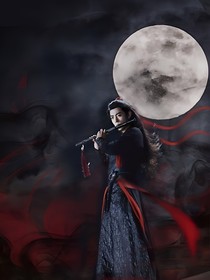 陈情令——陈情起，故人归
