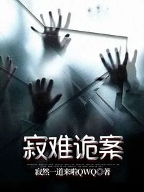 寂難詭案