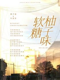 柚子味软糖