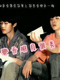 那天明月很美