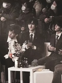 TNT：Just——love