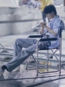 马嘉祺：小马今天很乖