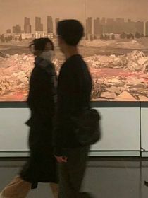 我垂涎你