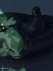 HP：黑色烟火