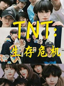 TNT：生存危機(jī)