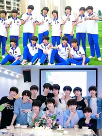 TF三代：穿越之最佳情人