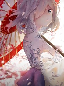 命定之女：重逢