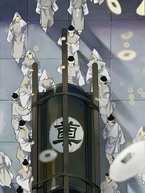 追光灯笼果