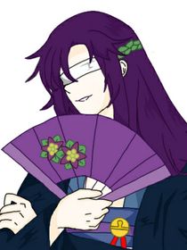 师姐她好酷