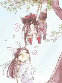 假如魏无羡被蓝家捡到