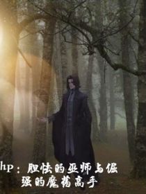 hP：胆怯的巫师与倔强的魔药高手
