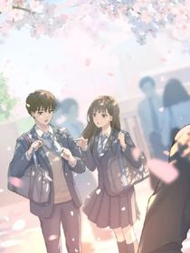 那年桃花開時的約定
