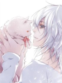 原创：特别关系