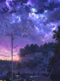 正义光之美少女