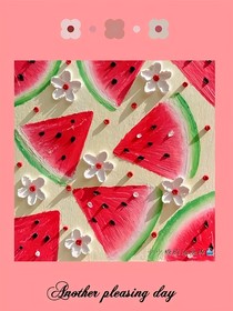 三小只的暑期