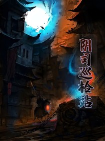阴司巡检站