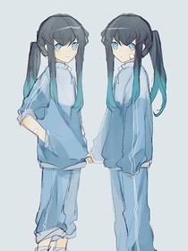 鬼滅：擁有