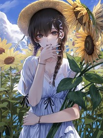 末世：我重生成主角妹妹？