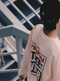 张峻豪：大小姐养成记