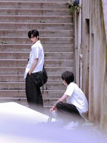 重生：心動預警
