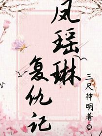 凤瑶琳复仇记（续写