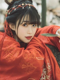 魔法铁三角穿越到了仙侠界